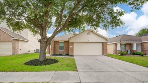 20411 Clydesdale Ridge Dr, Humble, TX 77338