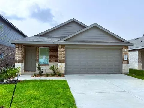 5922 Canyon Dawn Dr, Spring, TX 77373 photo 1