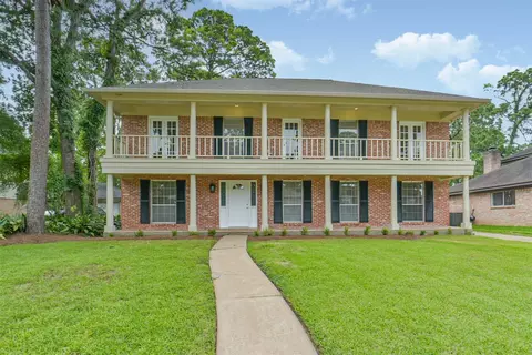 1011 Baltic Ln, Houston, TX 77090