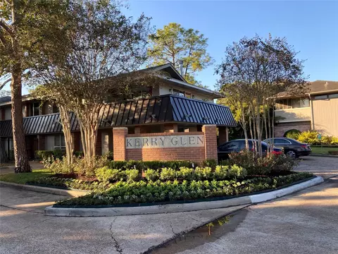 6659 Bayou Glen Rd, Houston, TX 77057