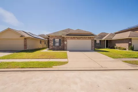 2707 Arica Ln, Spring, TX 77373 photo 1