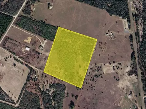 0 County Road 492, Marquez, TX 77865