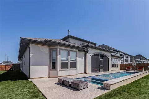 2307 Myrtle Manor Ln, Katy, TX 77493