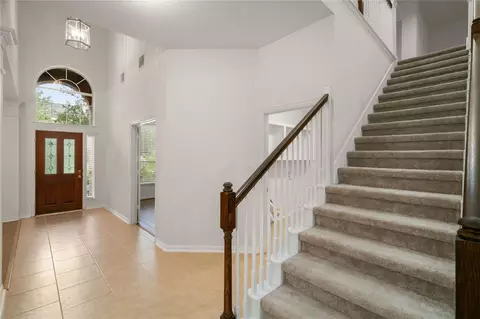 Entry Way - 43 N Scribewood Cir, Spring, TX 77382 photo 2 of 5