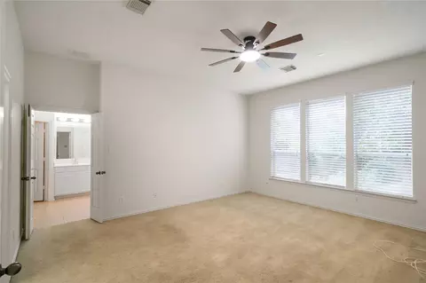 Bedroom - 43 N Scribewood Cir, Spring, TX 77382 photo 3 of 7