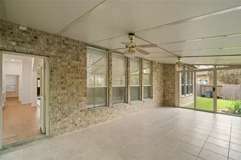 Exterior - 43 N Scribewood Cir, Spring, TX 77382 photo 4 of 7
