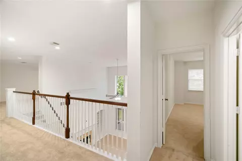 Entry Way - 43 N Scribewood Cir, Spring, TX 77382 photo 3 of 5
