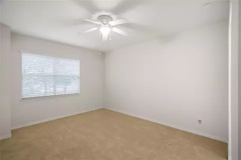 Bedroom - 43 N Scribewood Cir, Spring, TX 77382 photo 6 of 7