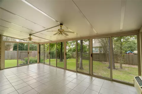 Exterior - 43 N Scribewood Cir, Spring, TX 77382 photo 5 of 7