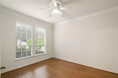 Bedroom - 43 N Scribewood Cir, Spring, TX 77382 photo 1 of 7