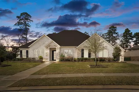 14019 Beartooth Bend Trl, Conroe, TX 77384