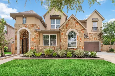 10910 Kirker Ln, Richmond, TX 77407