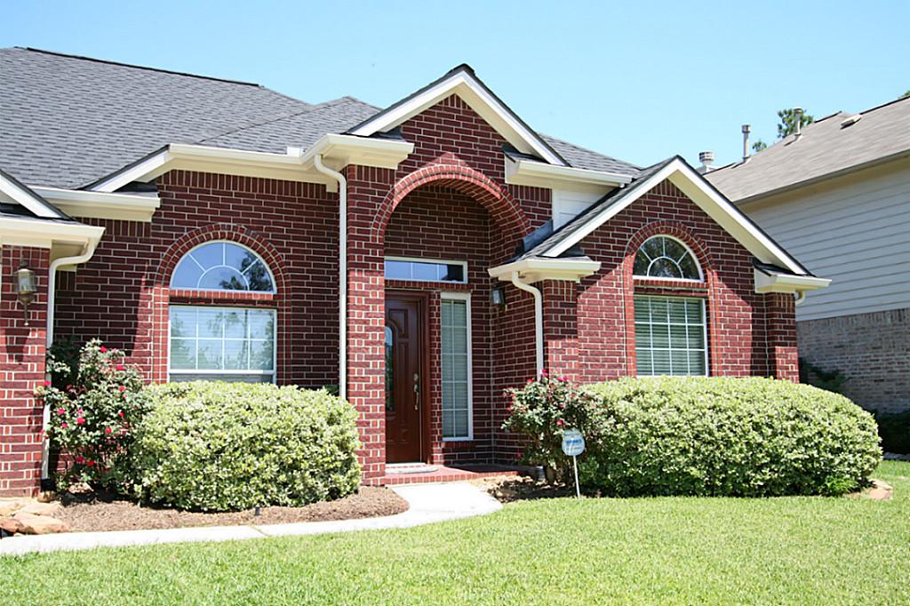 7522 Stonesfield Pl, Spring, TX 77389 photo 1