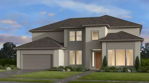 9207 Everlasting Daisy Dr, Cypress, TX 77433