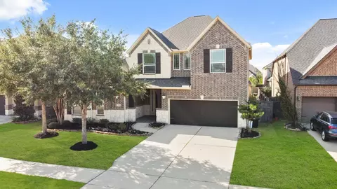 3914 Morning Creek Ct, Fulshear, TX 77441