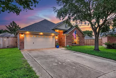3734 Veranda Dr, Katy, TX 77449
