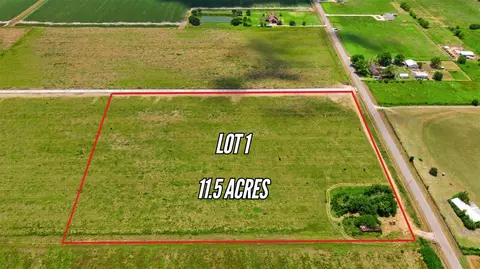 tbd Lot 1 Williams Rd, East Bernard, TX 77435
