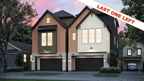 626 E 14th St, Houston, TX 77008 photo 1