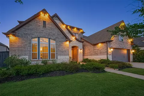 1314 Orange Pumpkin Ln, Richmond, TX 77406