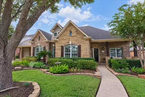 11723 Mesa Creek Ln, Cypress, TX 77433