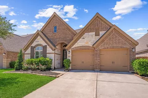 4236 Palmer Hill Dr, Spring, TX 77386 photo 1