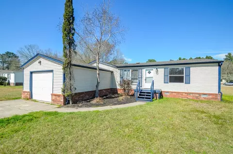 16583 River Ranch Dr, Conroe, TX 77302 photo 1