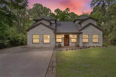 358 Bridgeview Dr, Onalaska, TX 77360 photo 1