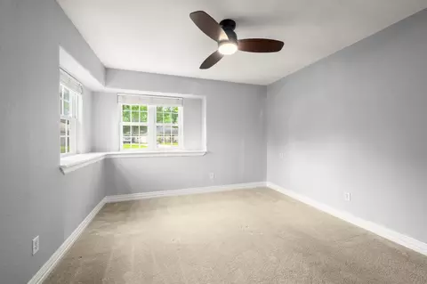 Bedroom - 25311 Stone Mill Ln, Spring, TX 77373 photo 4 of 4