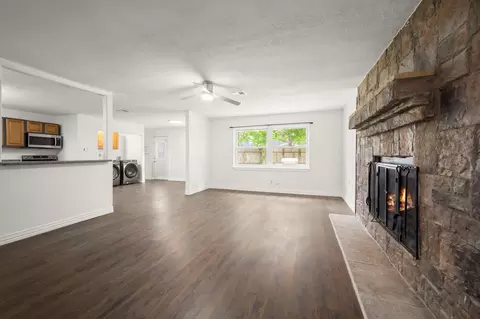 Living - 25311 Stone Mill Ln, Spring, TX 77373 photo 5 of 8