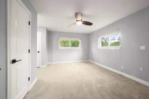 Bedroom - 25311 Stone Mill Ln, Spring, TX 77373 photo 2 of 4