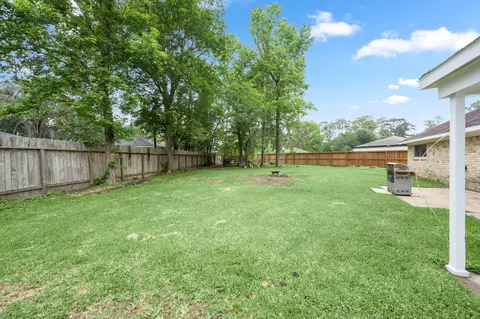Exterior - 25311 Stone Mill Ln, Spring, TX 77373 photo 7 of 8
