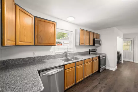 Kitchen - 25311 Stone Mill Ln, Spring, TX 77373 photo 3 of 4