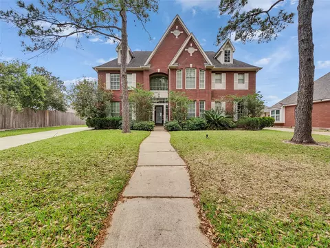 4510 Chestnut Meadow Dr, Sugar Land, TX 77479