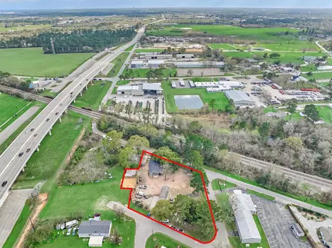 24732 Hufsmith Kohrville Rd, Tomball, TX 77375