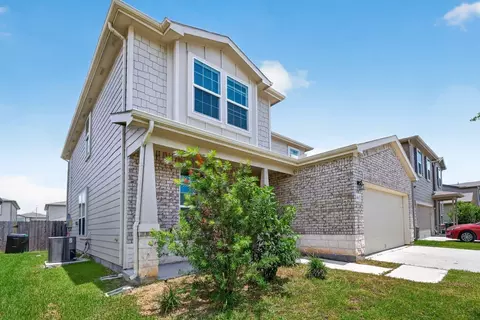 6903 Hobby Wind Ridge Dr, Houston, TX 77075