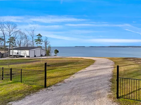 00 W Easy St, Burkeville, TX 75932