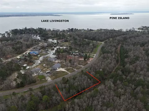 tbd Bankside Dr, Livingston, TX 77351