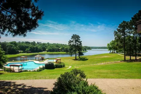tbd Creekside, Hilltop Lakes, TX 77871