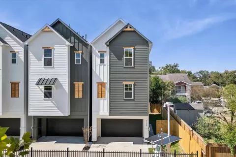 4131 De George St, Houston, TX 77009