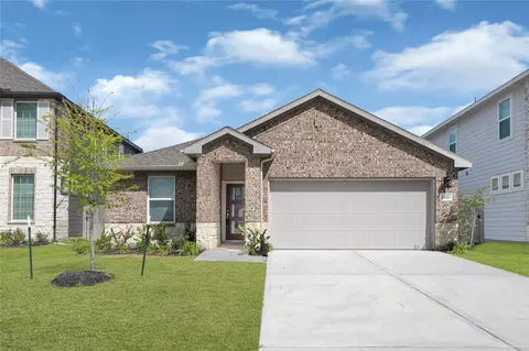 2526 Covered Wagon Dr, Crosby, TX 77532