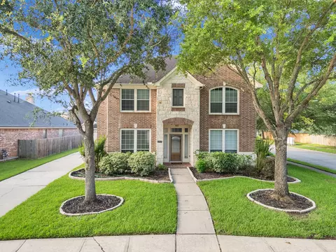 21927 Rustic Canyon Ln, Richmond, TX 77469