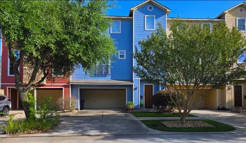 404 W 16th St, Houston, TX 77008
