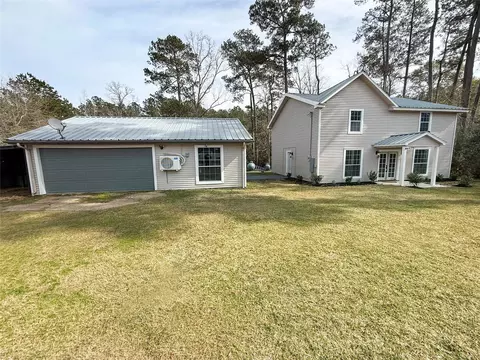 301 County Road 2734, Cleveland, TX 77327