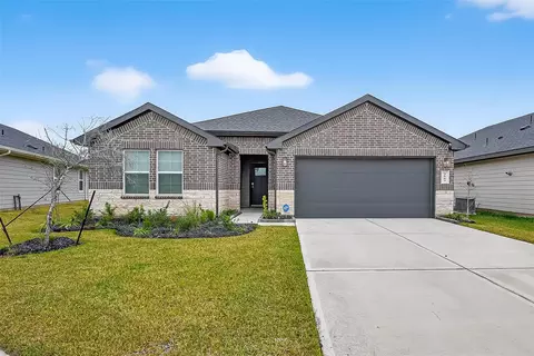 3903 Dodington Ash Dr, Fulshear, TX 77441 photo 1
