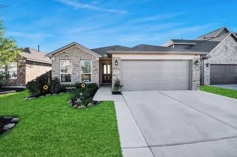 15527 Abbotshall Bend Dr, Humble, TX 77346
