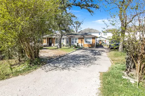 2205 Marnel Rd, Houston, TX 77055