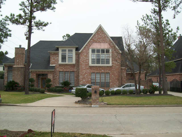 17318 Atherington Pl, Spring, TX 77379 photo 1