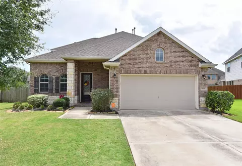 6110 Copper Grove Ct, Richmond, TX 77469