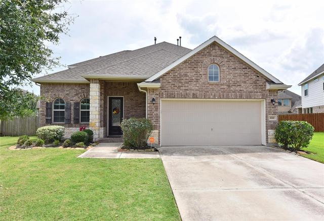 6110 Copper Grove Ct, Richmond, TX 77469