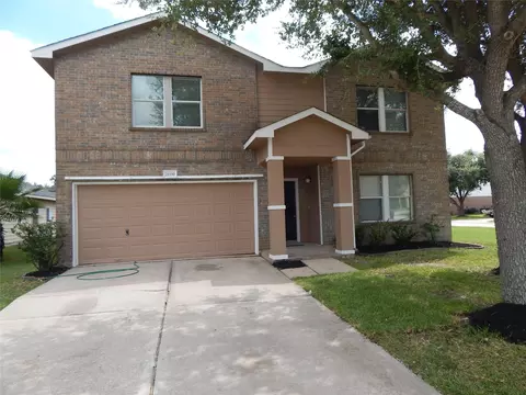 21939 Stockbridge Ln, Katy, TX 77449